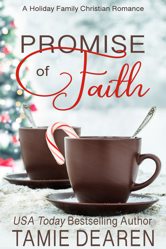 Promise of Faith