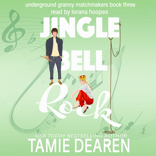 Jingle Bell Rock