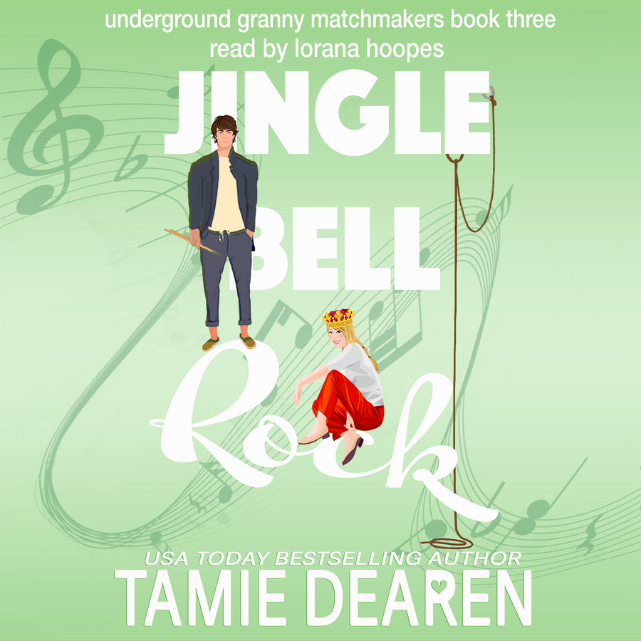 Jingle Bell Rock