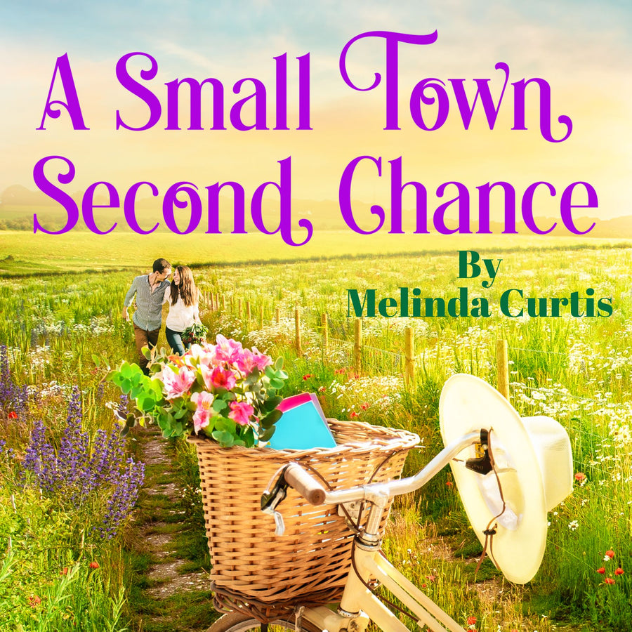 A Small Town Second Chance