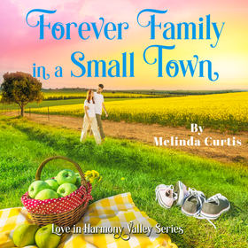 Forever Family in a Small Town
