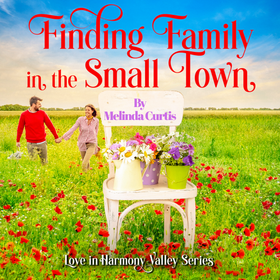 Finding Family in the Small Town