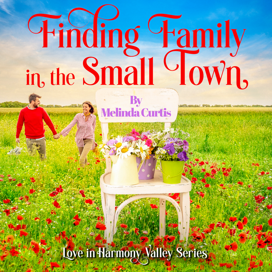 Finding Family in the Small Town