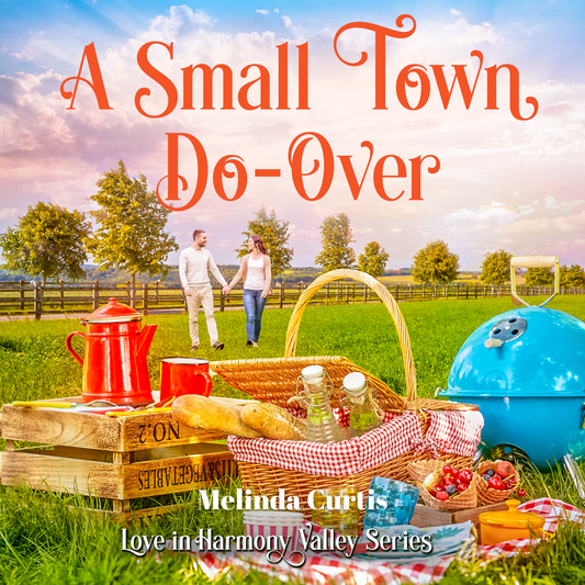 A Small Town Do-Over