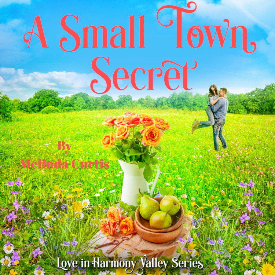A Small Town Secret