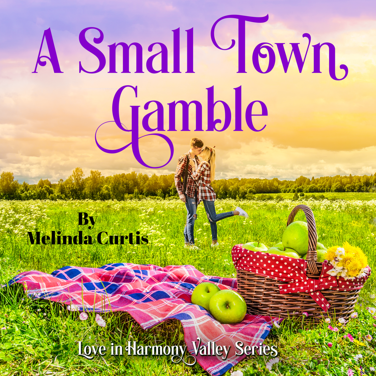 A Small Town Gamble