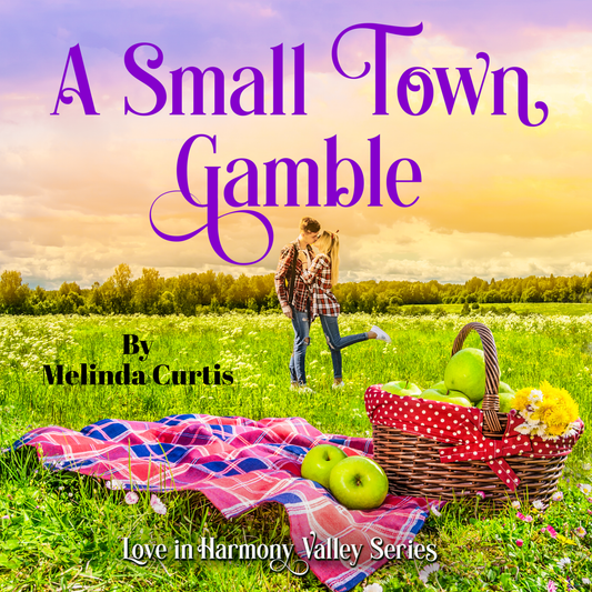 A Small Town Gamble