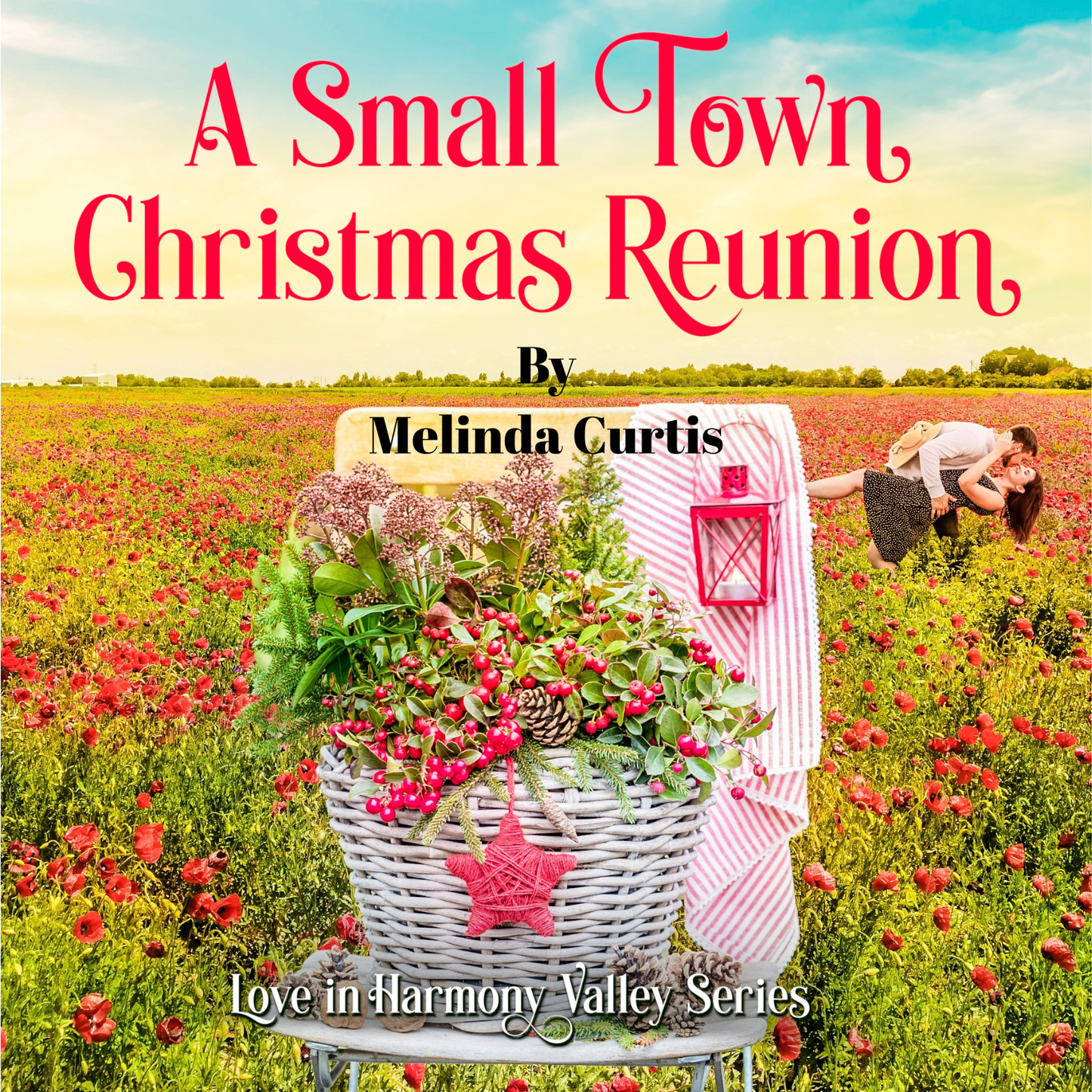 A Small Town Christmas Reunion