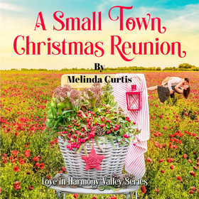 A Small Town Christmas Reunion