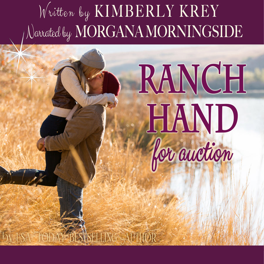 Ranch Hand for Auction