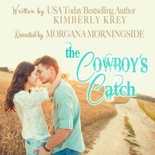 The Cowboy's Catch