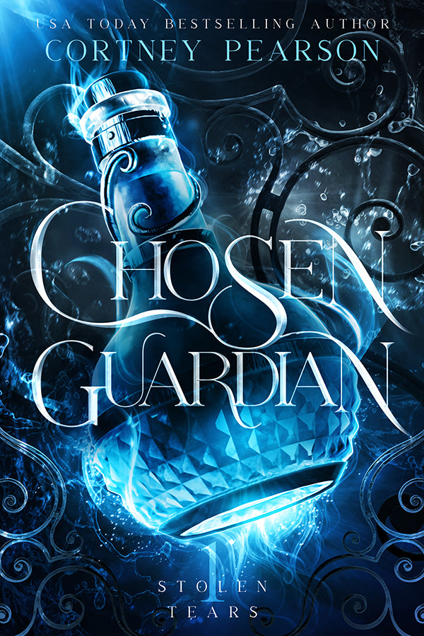 Chosen Guardian