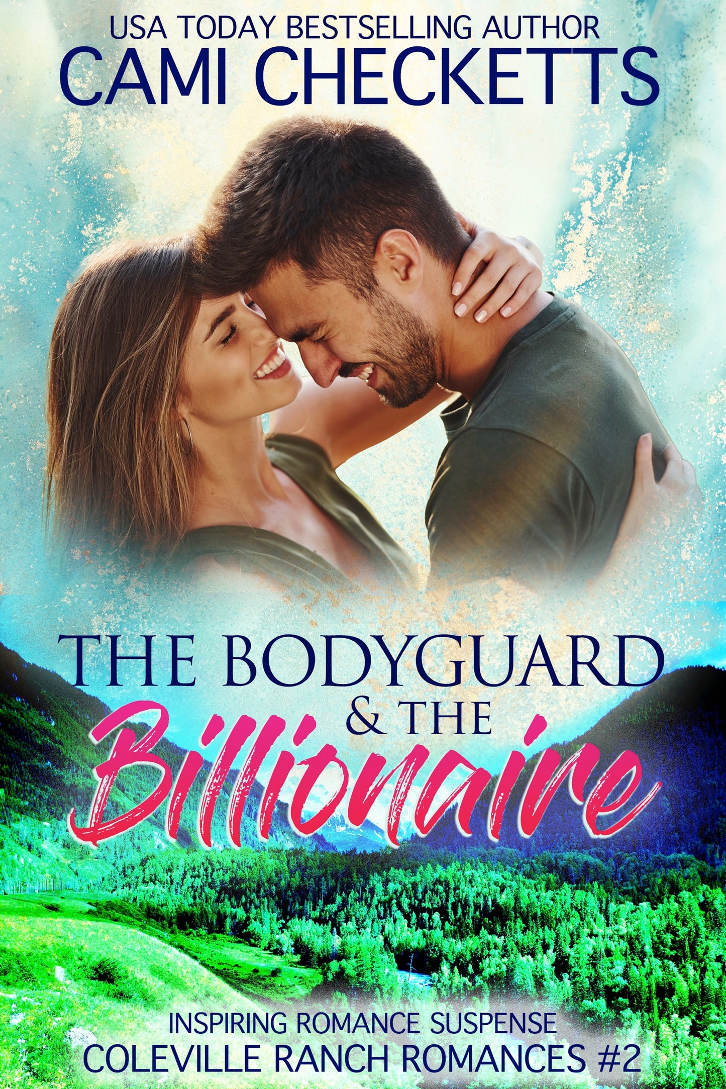 The Bodyguard & The Billionaire