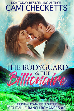 The Bodyguard & The Billionaire