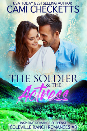 The Soldier & The Actress