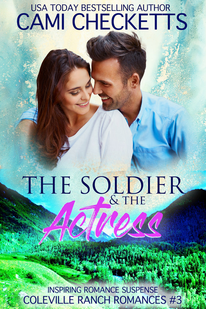 The Soldier & The Actress
