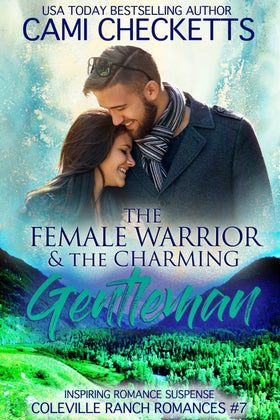 The Female Warrior & The Charming Gentleman
