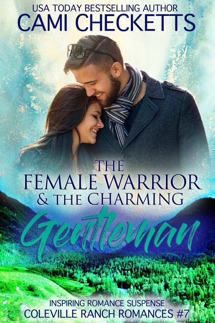 The Female Warrior & The Charming Gentleman