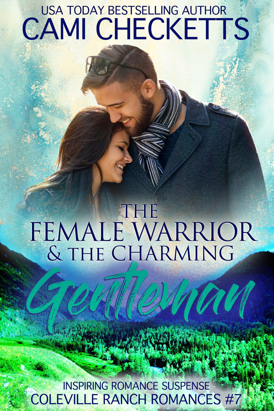 The Female Warrior & The Charming Gentleman