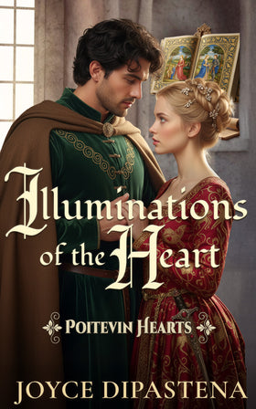 Illuminations of the Heart