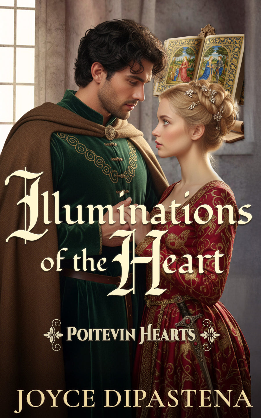 Illuminations of the Heart