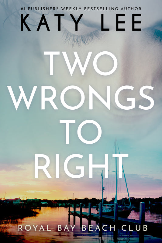 Two Wrongs to Right