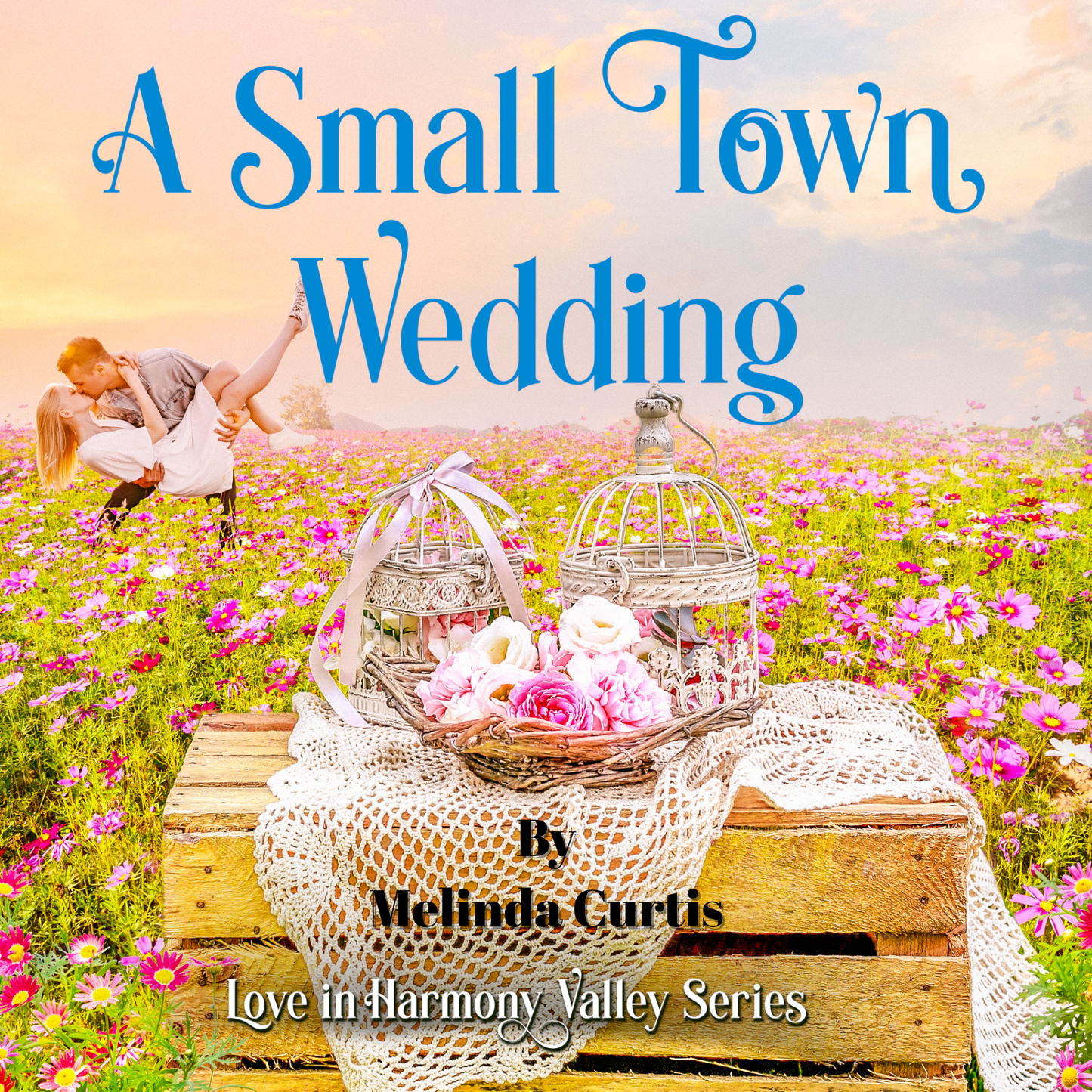 A Small Town Wedding