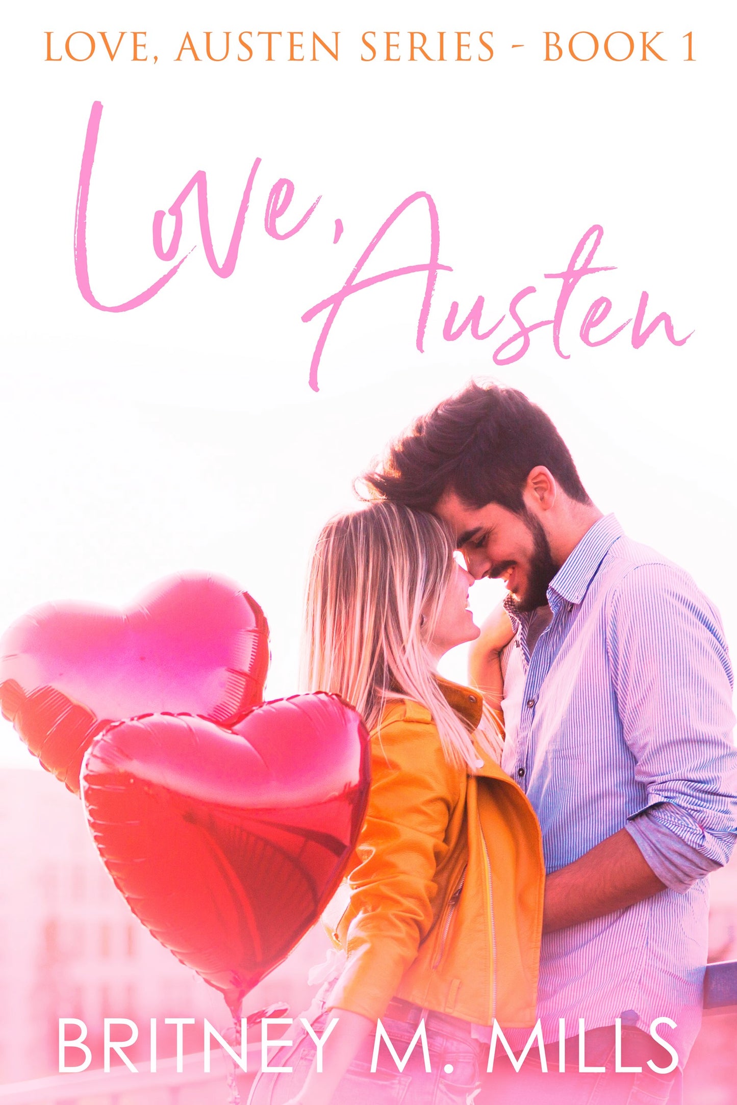 Love, Austen