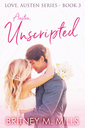 Austen, Unscripted