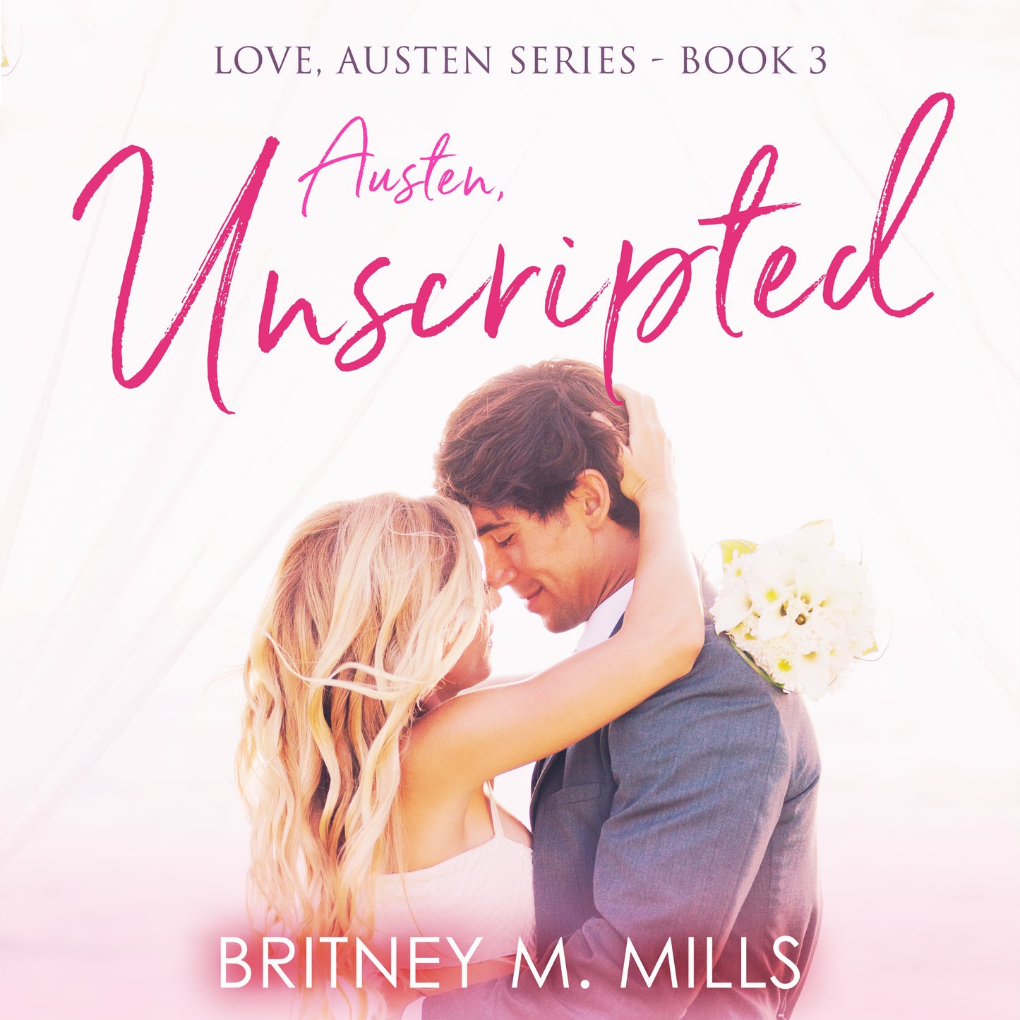 Austen, Unscripted