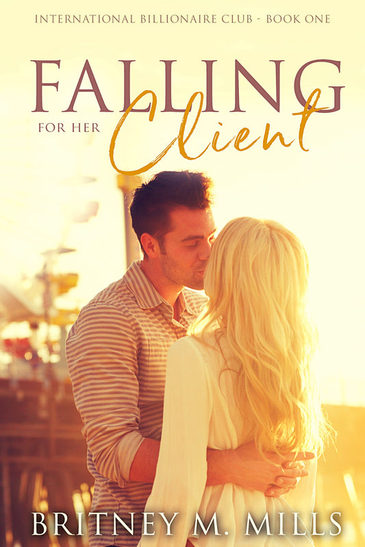 Falling for Her Client