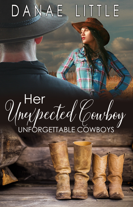 Her Unexpected Cowboy