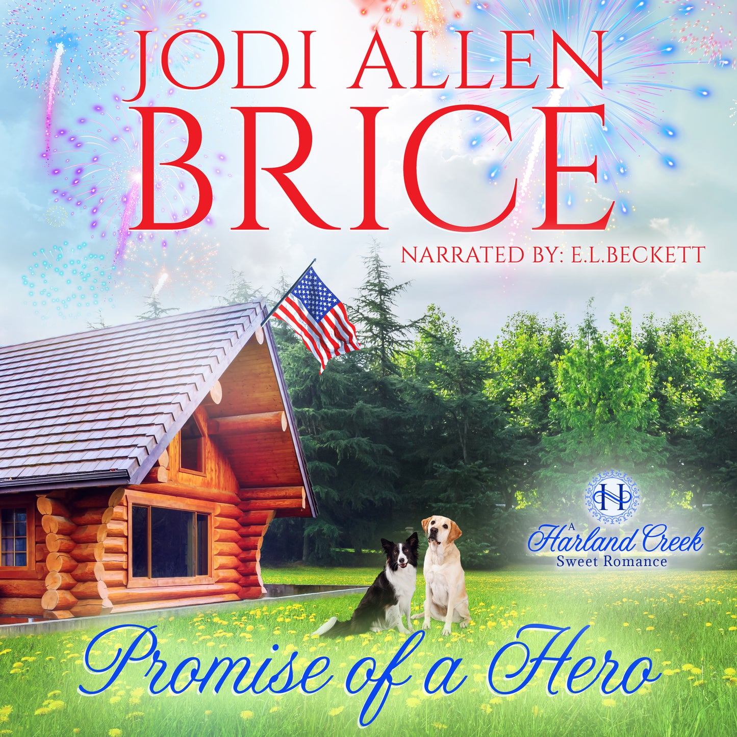 Promise of a Hero