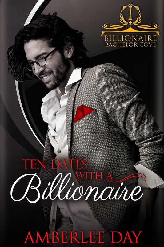 Ten Dates with the Billionaire