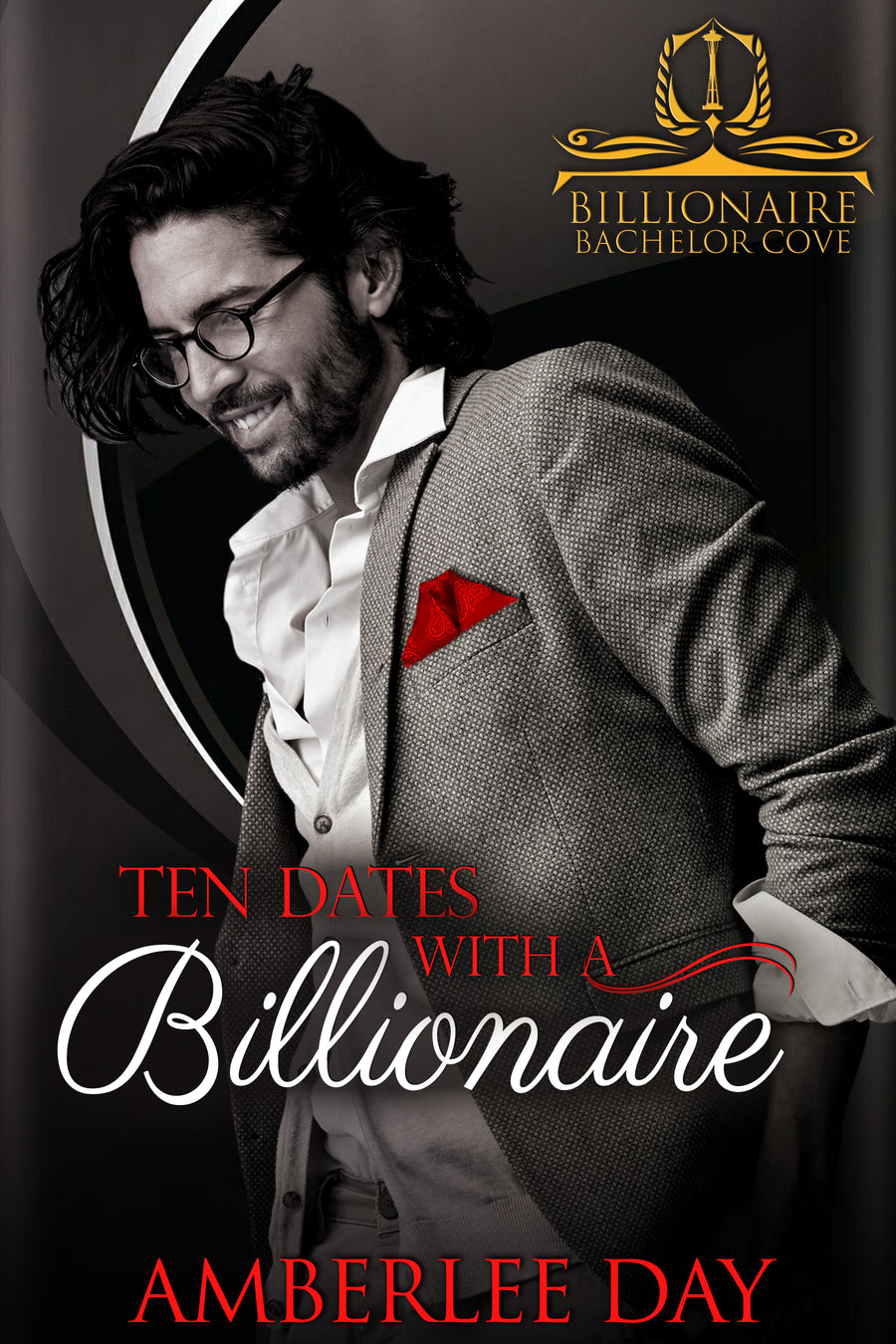 Ten Dates with the Billionaire