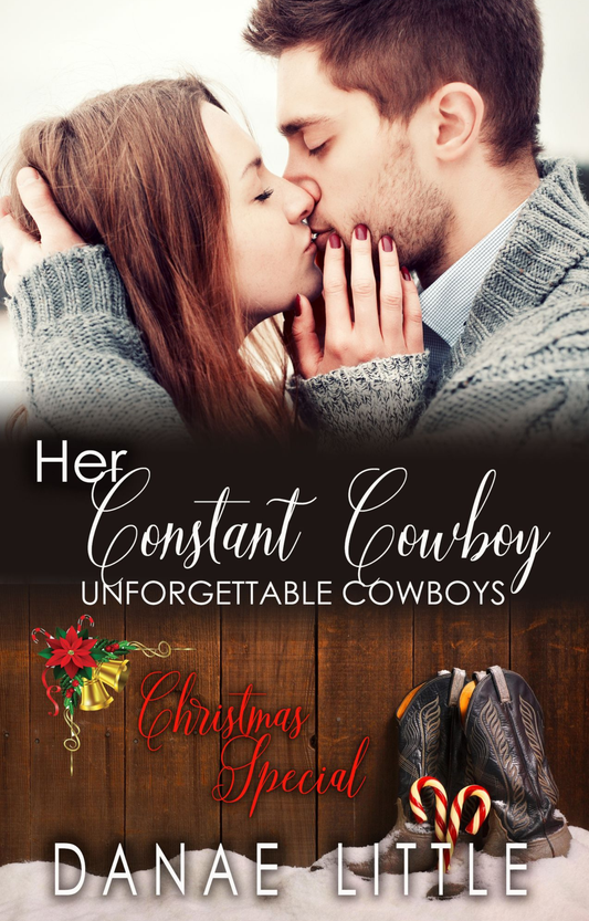 Her Constant Cowboy