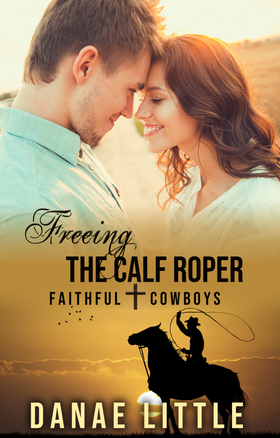 Freeing the Calf Roper