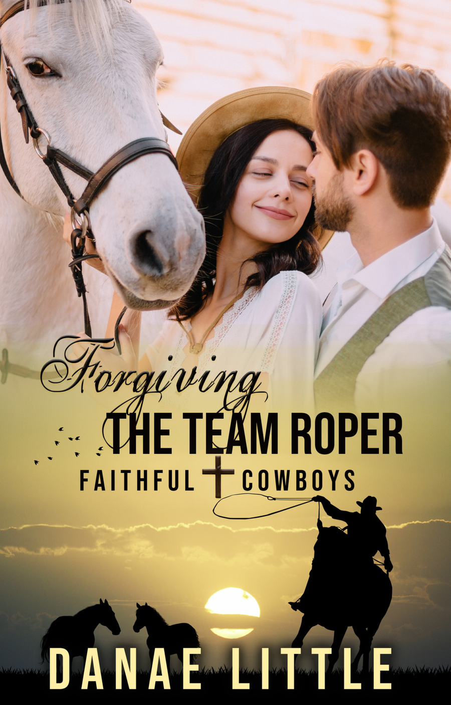 Forgiving the Team Roper