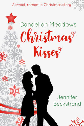 Dandelion Meadows Christmas Kisses