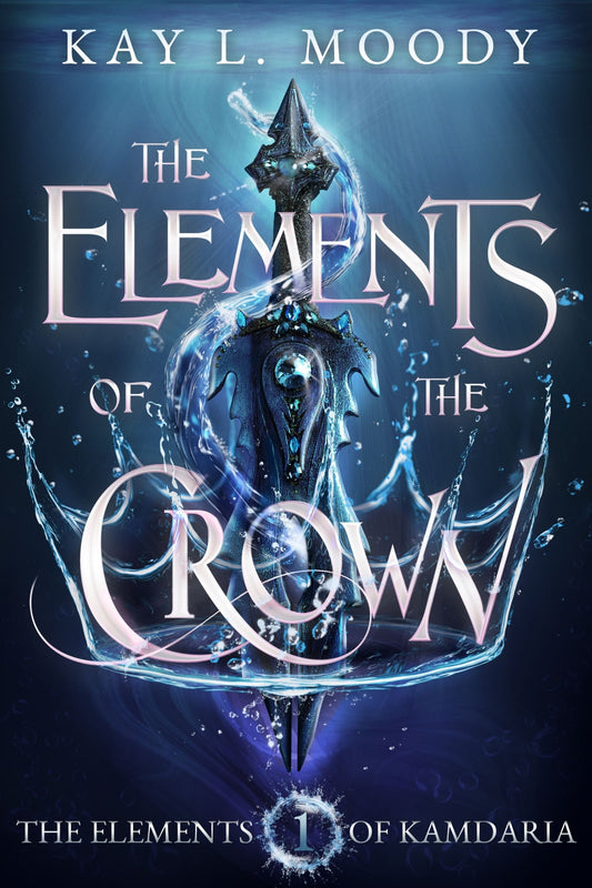 The Elements of the Crown