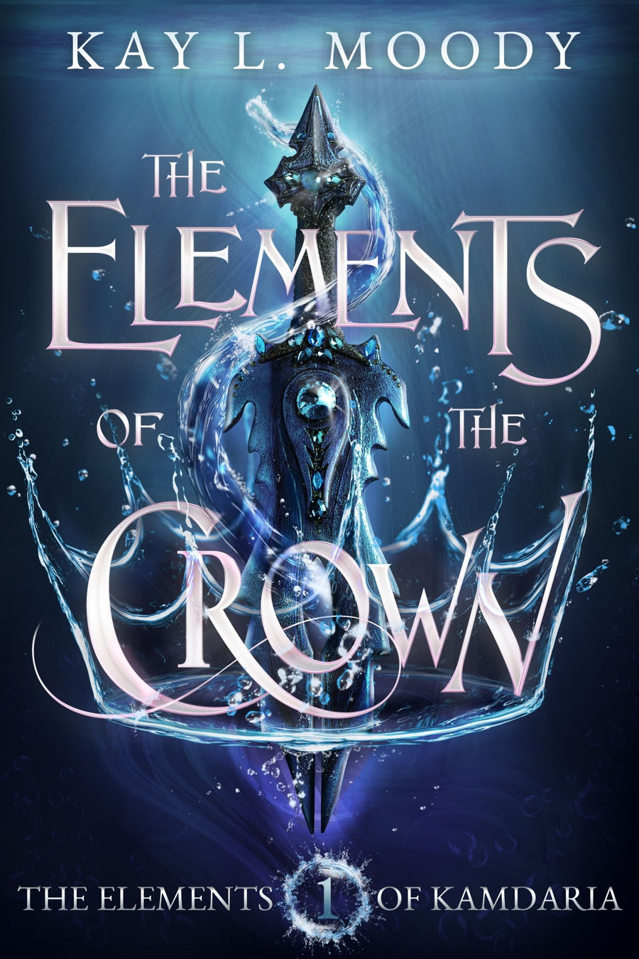 The Elements of the Crown