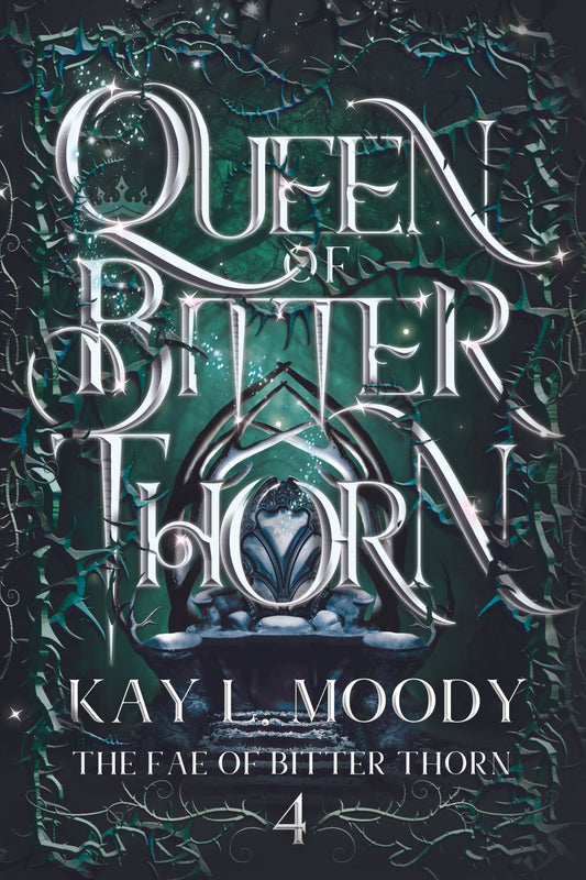 Queen of Bitter Thorn