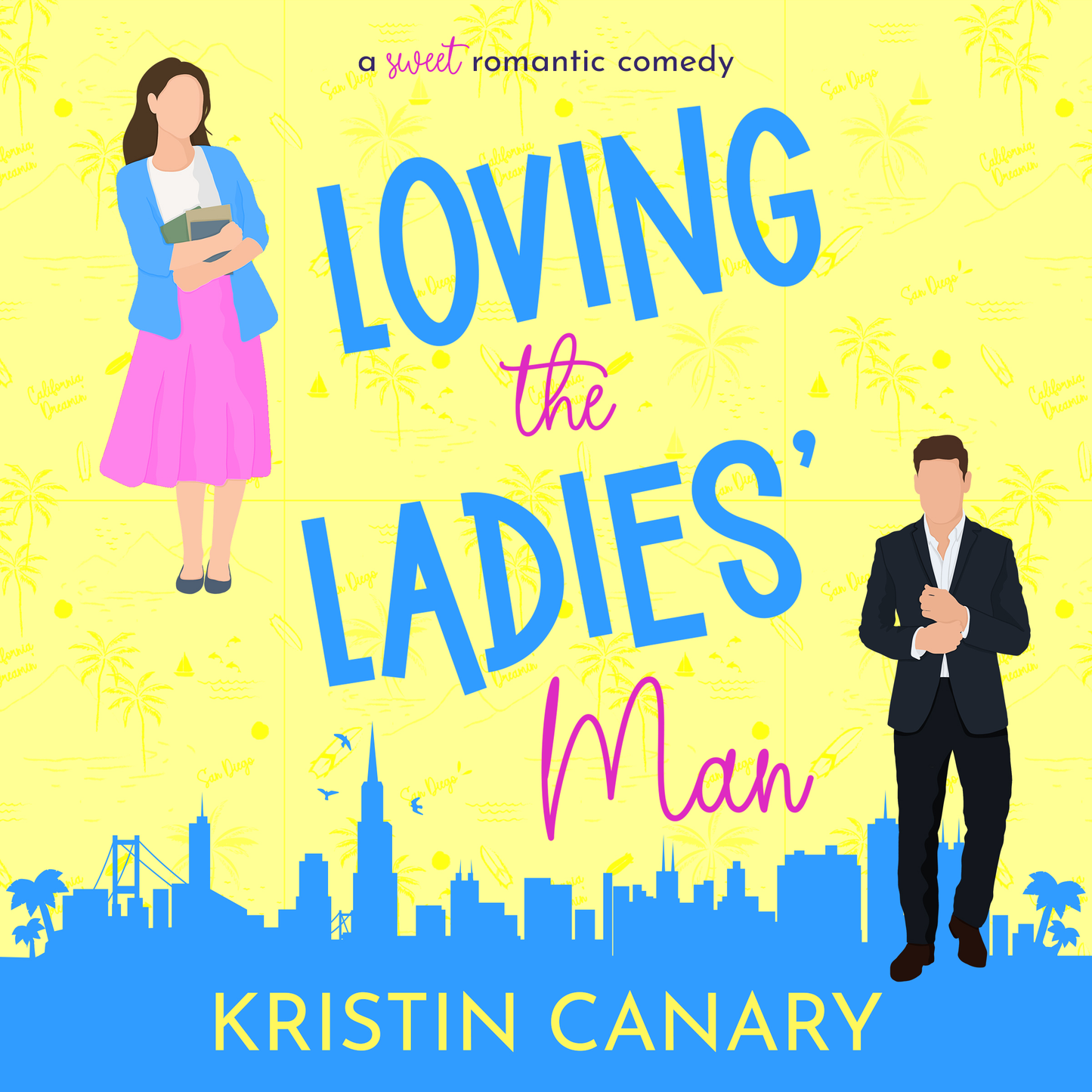 Loving the Ladies' Man