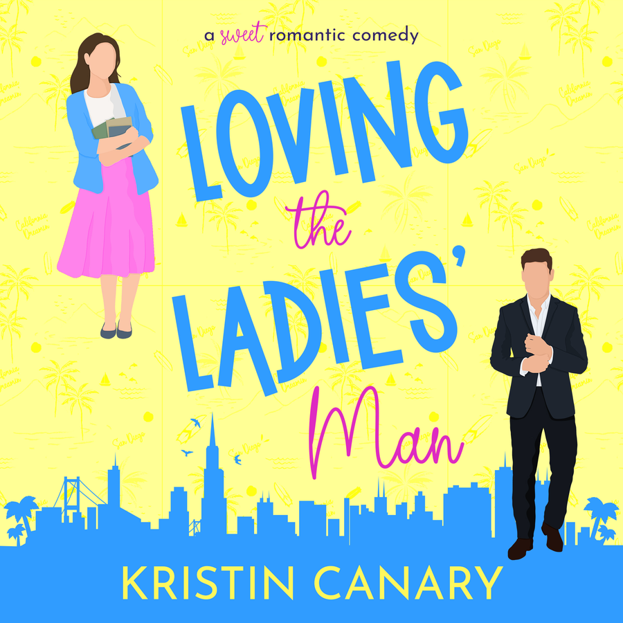 Loving the Ladies' Man