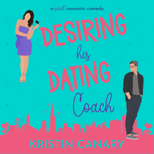 Desiring His Dating Coach