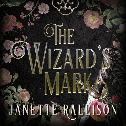 The Wizard's Mark