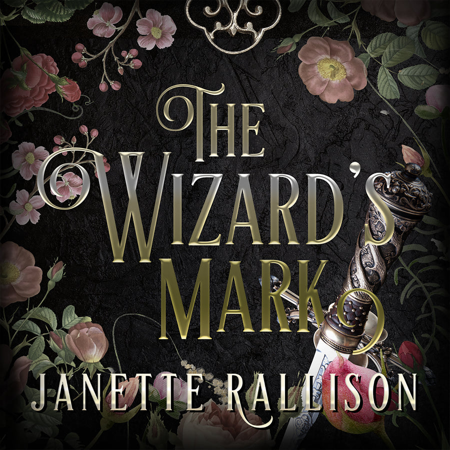The Wizard's Mark