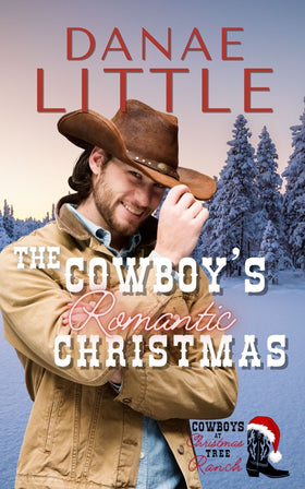 The Cowboy's Romantic Christmas