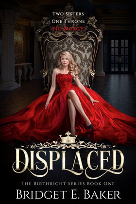 Displaced