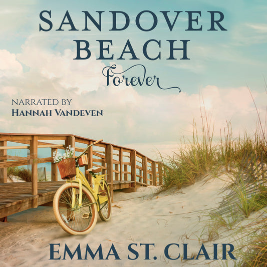 Sandover Beach Forever